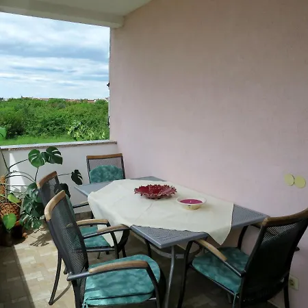 Apartment Zinka - Roj130 By Interhome Rovinj