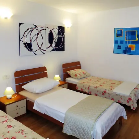 Apartment Zinka - Roj130 By Interhome Rovinj