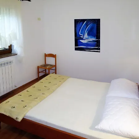 Zinka - Roj130 By Interhome Apartment *