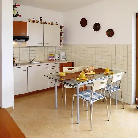 Apartment Zinka - Roj130 By Interhome Rovinj