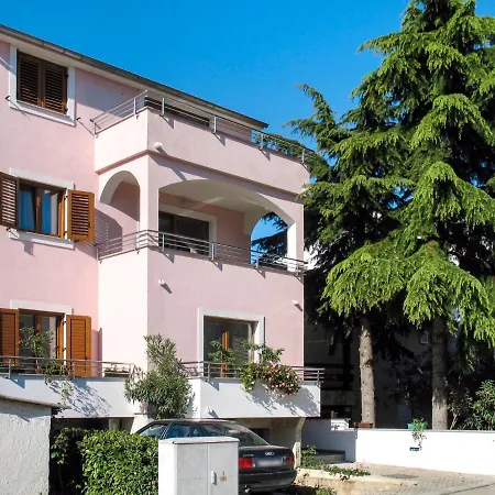 Zinka - Roj130 By Interhome * Rovinj